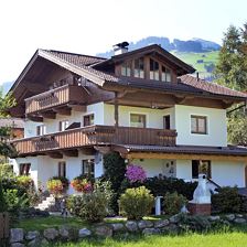 Appartement Brixnerwirt UntererSonnberg2