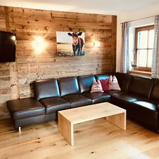 „Appartement Franbichl“