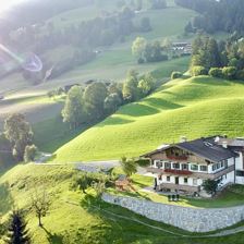 Appartement Franbichl