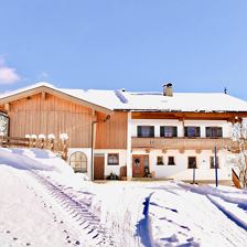„Appartement Franbichl“