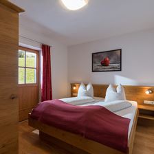 „Appartement Franbichl“