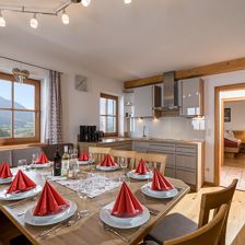 „Appartement Franbichl“