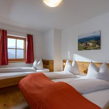 „Appartement Franbichl“