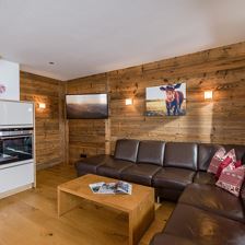 „Appartement Franbichl“