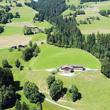 „Franbichlhof“