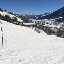 Talabfahrt „Kaslach“