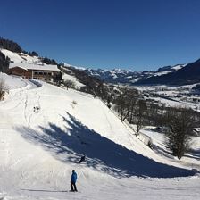 Talabfahrt „Kaslach“