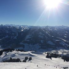 Traumtag in der 