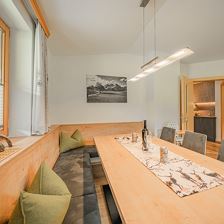 Innenbilder Apartments 4 zu 3 60� (15 von 24)