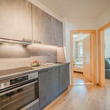 Innenbilder Apartments 4 zu 3 60� (16 von 24)