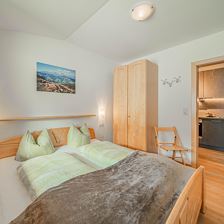 Innenbilder Apartments 4 zu 3 60� (18 von 24)