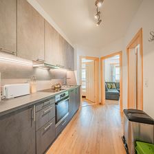 Innenbilder Apartments 4 zu 3 60� (20 von 24)