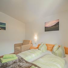 Innenbilder Apartments 4 zu 3 60� (23 von 24)