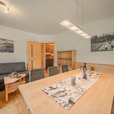 Innenbilder Apartments 4 zu 3 60� (8 von 24)