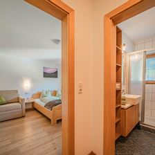 Innenbilder Neushoot Apartments 4 zu 3 60� (2 von