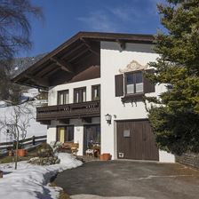 Hausansicht 3
