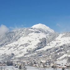 Appartement_Heidegger_Hohe Salve_Brixen im Thale