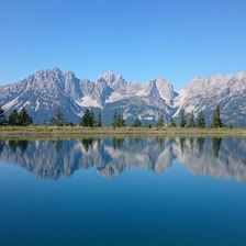 Wilderkaiser