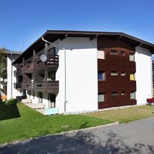 Außenansicht 2