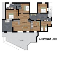 0562_025 Appartements Strasser ALPINE LODGE_202503