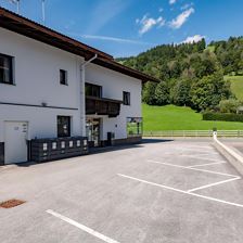 Parkplatz