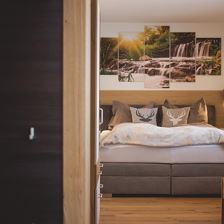Schlafzimmer App 1