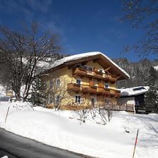 Winteransicht