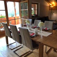 Ferienwohnung