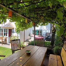 Garten 4