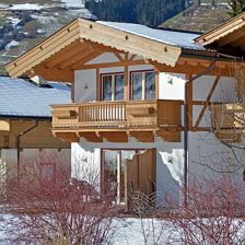 Hausansicht Winter 3