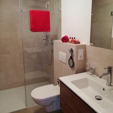 Badezimmer