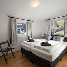 Ferienhaus_Wirtheim_Moosen_26_Brixen_Schlafzimmer
