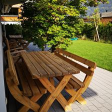 Terrasse 1
