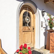 Hausansicht Sommer4