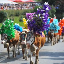 Almabtrieb September