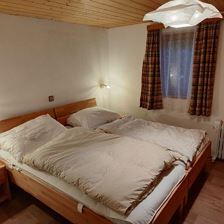 2 Bett SZ erster Stock