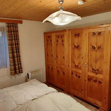 2Bett SZ erster Stock