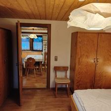 KÜ zu 2Bett SZ erster Stock