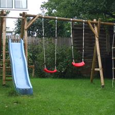 Spielplatz