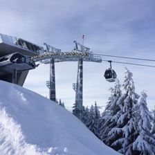 Gondelbahn