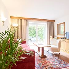 Apartment Suite