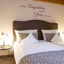 Doppelzimmer Superior