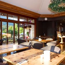 Frühstücksraum (1)