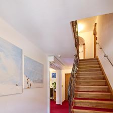 Treppenhaus