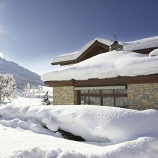 Winterimpressionen