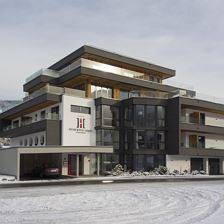Winteransicht