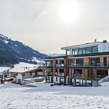 Haus Winter