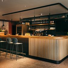 Bar - The FAB
