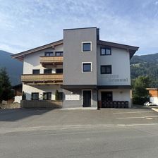 Außenansicht Residenz Brixental