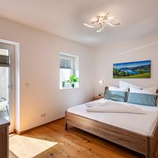 Schlafzimmer-Nord
